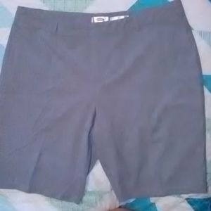 5 for $20 Gray Old Navy Shorts